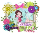 Loraine - Happy Mother's Day Mom Mothers