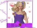 Robbie -Happy Mother's Day