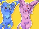 Eeveelutions ^o^