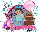 Ari - Happy Birthday