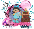 Ashley  - Happy Birthday
