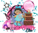 Elia  - Happy Birthday