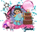 Jessica  - Happy Birthday