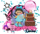 Norine  - Happy Birthday