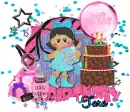 Tara  - Happy Birthday