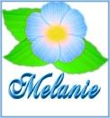 Melanie