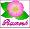 Ramesh