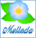 Melinda