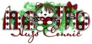 Hugs-CONNIE