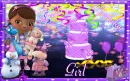 Faith -Birthday Girl