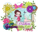 Jessica - Happy Mother's Day Mom