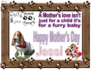 Jessi -Mother's Day