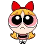 Powerpuff Blossom
