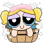 Powerpuff Bubbles