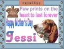 Jessi -Happy Mother's Day