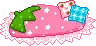 Strawberry Room Rug 