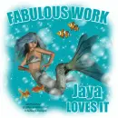 Jaya loves it