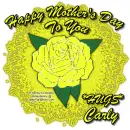 Mother's Day - Carly