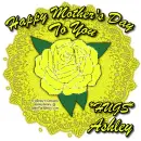 Mother's Day - Ashley
