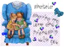 Love N Friendship ~ Shakela
