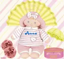 MOTHER'S DAY - ANNA