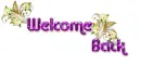 Welcome Back