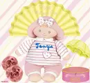 MOTHER'S DAY - TONYA