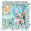 A touch of magic
