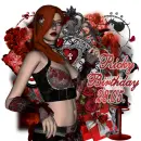 Birthday Ricky