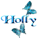 Holly