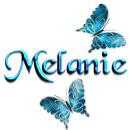 Melanie