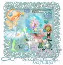 A touch of magic/Carolina