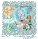 A touch of magic/Robbie