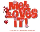 Mel - Loves It - Tag