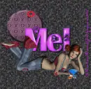 Mel - Girl - xoxo - Lady Bugs