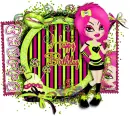 Happy Birthday-Mietta