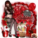 Ashley Birthday