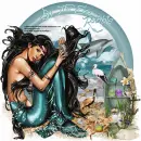 By the sea mermaid/Robbie