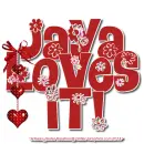 Jaya - Loves It - Flowers