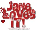 Jane - Loves It - Flowers