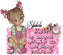 Awesome Friend ~ Shakela