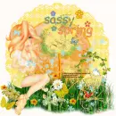 Sassy spring