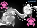 heart  black 