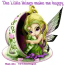 Little things
