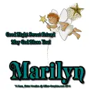 Marilyn - Good Night - Star