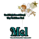 Mel - Good Night Friend - Angel