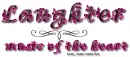 Laughter - Music of the heart