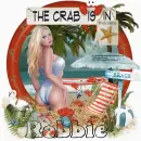 The crab is in/Robbie