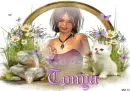 Tonya