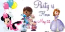 Party online icon